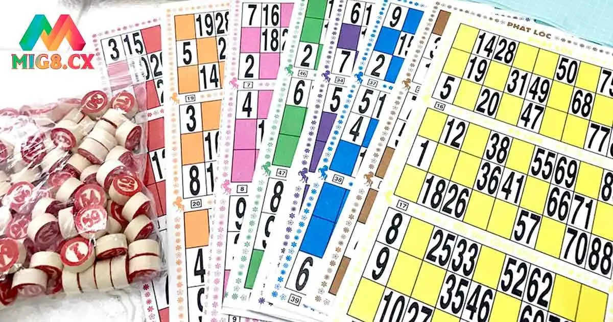 Lô Tô MIG8: Chia Sẻ Kinh Nghiệm Cho Người Mới Nhập Cuộc