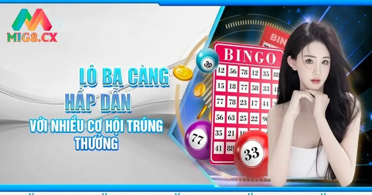 Lô Ba Càng MIG8 Là Gì - Cách Dự Đoán Hiệu Quả Nhất 2025