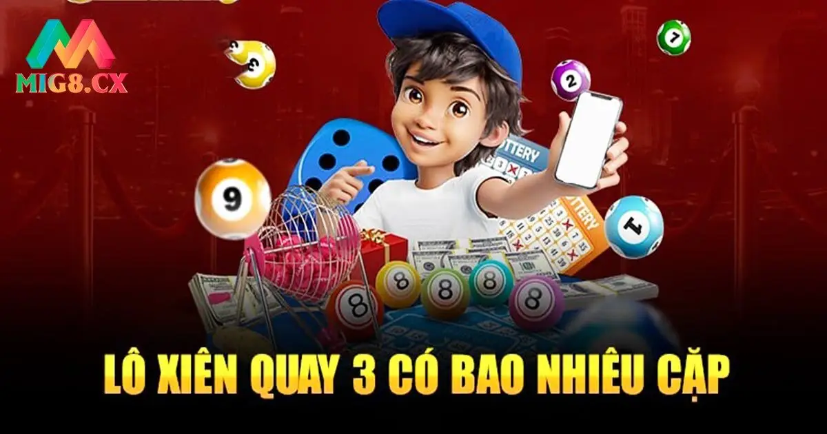 Lô Xiên MIG8 - Mẹo Hay Giúp Anh Em Thắng Lớn Mọi Mặt Trận